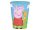 Peppa malac műanyag pohár 260 ml