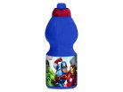 Bosszúállók Rolling Thunder kulacs, sportpalack 400 ml