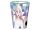 Disney Jégvarázs Ice Magic műanyag pohár 260 ml