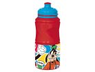 Disney Mickey Fun-Tastic kulacs, sportpalack 380 ml