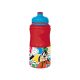Disney Mickey Fun-Tastic kulacs, sportpalack 380 ml