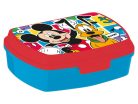 Disney Mickey Better Together funny szendvicsdoboz
