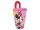 Disney Minnie Spring szívószálas pohár, műanyag 430 ml
