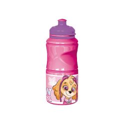 Mancs Őrjárat Sketch Hold kulacs, sportpalack 380 ml