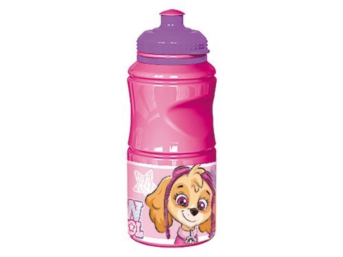 Mancs Őrjárat Sketch Hold kulacs, sportpalack 380 ml