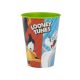 Bolondos dallamok Playful műanyag pohár 260 ml