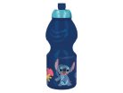 Disney Lilo és Stitch Palms kulacs, sportpalack 400 ml