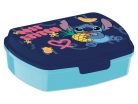 Disney Lilo és Stitch Palms funny szendvicsdoboz