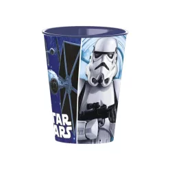 Star Wars Soldier műanyag pohár 260 ml