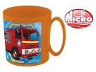 Sam a tűzoltó Rescue Mission micro bögre 350 ml