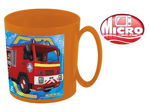 Sam a tűzoltó Rescue Mission micro bögre 350 ml
