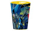 Batman Justice műanyag pohár 260 ml