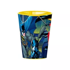 Batman Justice műanyag pohár 260 ml