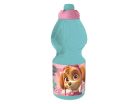 Mancs Őrjárat Girls kulacs, sportpalack 400 ml