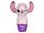 Disney Lilo és Stitch Angel gyermek tusfürdő és sampon 300ml - Vattacukor