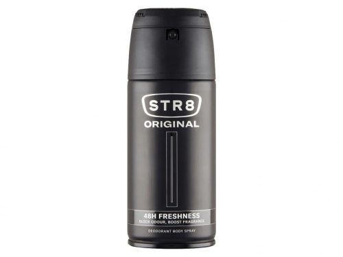 Str8 deo Spray 150ml - Original