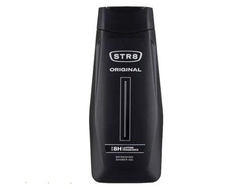STR8 férfi tusfürdő 250ml - Original