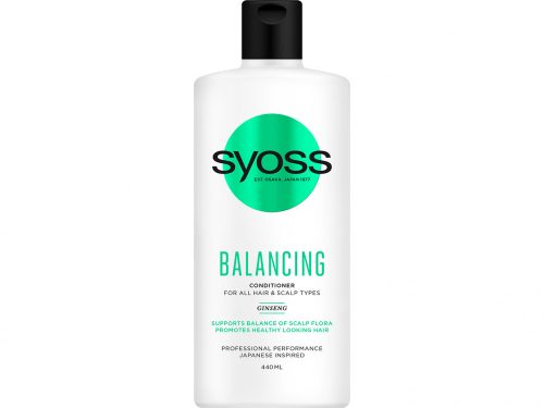 Syoss BALZSAM 440ml - Balancing