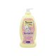 Syrene baby baba fürdető gél pumpás - 500ml
