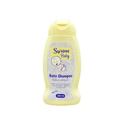 Syrene baby baba sampon - 250ml