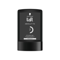 Taft Absolut Fix hajzselé 300ml - (7-es)