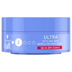 Taft Ultra wax 75ml - (2-es)