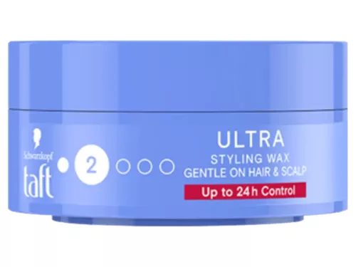 Taft Ultra wax 75ml - (2-es)