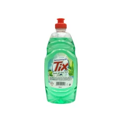 Tix mosogatószer 500ml - Alma és aloe vera