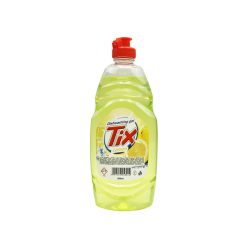Tix mosogatószer 500ml - Citrom