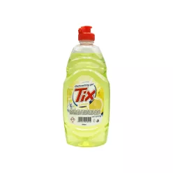 Tix mosogatószer 500ml - Citrom