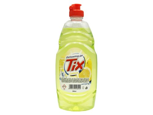 Tix mosogatószer 500ml - Citrom