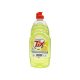 Tix mosogatószer 500ml - Citrom