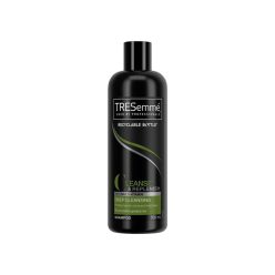 Tresemmé sampon 500ml - Normál és zsíros hajra