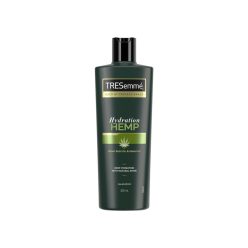   Tresemmé sampon 400ml - Hidratáló kendermag olajjal és hibiszkusszal