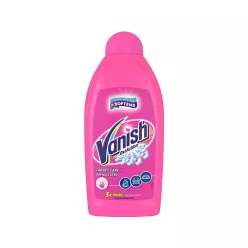 Vanish kézi szőnyeg- és kárpittisztító sampon 450ml