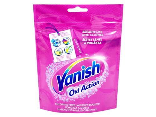 Vanish Oxi Action folteltávolító POR 300g - Univerzális