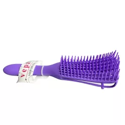 Vepa könnyű fésülést elősegítő hajkefe 24cm - Lila