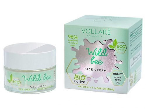 Vollaré Vad Méh arckrém 50ml - Hidratáló