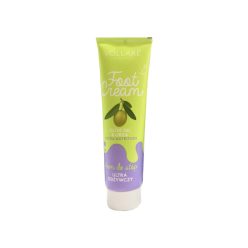 Vollaré lábápoló krém 100ml -  Olívaolaj és Urea