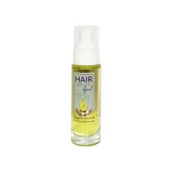 Vollaré hajápoló szérum 30ml - Makadámia olajjal