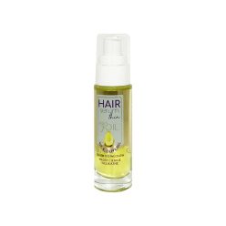   Vollaré hajápoló szérum 30ml - Olíva olajjal és E-vitaminnal