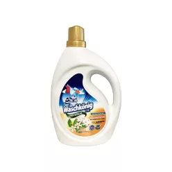   Der Waschkönig Orange mosógél 3L 100 mosás - Univerzális