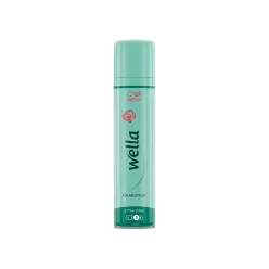 Wella hajlakk 250ml - Extra Sterk (3-as)