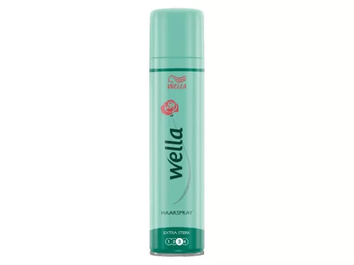 Wella hajlakk 250ml - Extra Sterk (3-as)