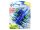 Wellnax Breeze Refresh Blue Hygiene WC frissítő 3X50g - Citrom