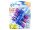 Wellnax Breeze Refresh Blue Hygiene WC frissítő 3X50g - Narancs