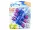 Wellnax Breeze Refresh Blue Hygiene WC frissítő 3X50g - Narancs