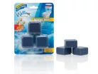 Wellnax Breeze Refresh WC tartály frissítő kocka 3X50g
