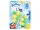 Wellnax Breeze Refresh 5 Effekt WC frissítő 3X50g - Citrom