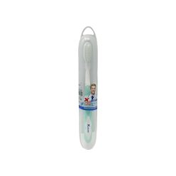 X-Brush Deep Clean fogkefe tokban - Fehér